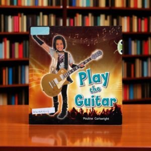 Play The Guitar_Pauline Cartwright_KWB55117