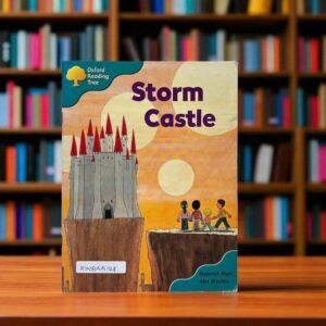 Storm Castle_Oxford Reading Tree_Roderick Hunt_KWB55128