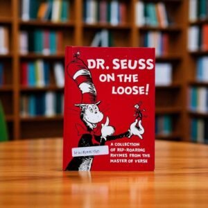 Pocket Friendly_Dr.Seuss On The Loose!_Dr.Seuss_KWB55130