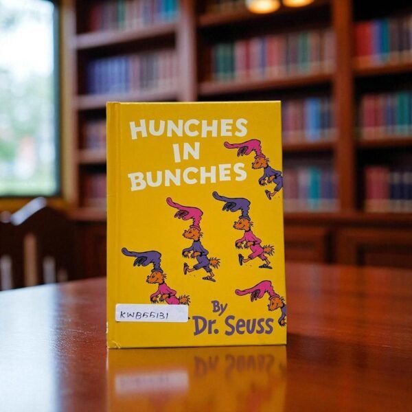 Pocket Friendly_Hunches In Bunches_Dr.Seuss_KWB55131