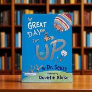 Great Day For Up_Dr.Seuss_KWB55141