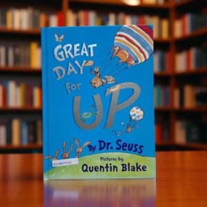 Great Day For Up_Dr.Seuss_KWB55142