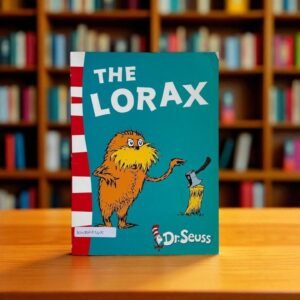 The Lorax_Dr.Seuss_KWB55145