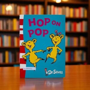 Hop On Pop_Dr.Seuss_KWB55146