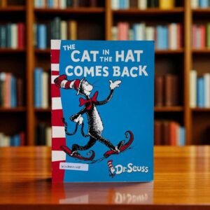 The Cat In The Hat Comes Back_Dr.Seuss_KWB55148