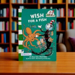 Wish For A Fish_Dr.Seuss_KWB55154
