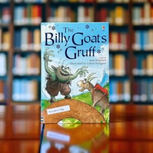 The Billy Goats Gruff_Usborne_Jane Bingham_KWB55176
