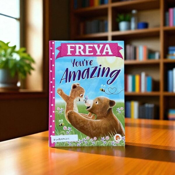 Pocket Friendly_Freya_You're Amazing_P.S.Brooks_KWB55211