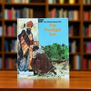 The Prodigal Son_The Stories Jesus Told_Heather Dyer_KWB55249