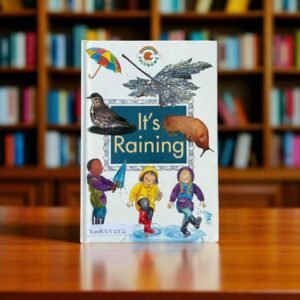 It's Raining_Helena Ramsay_KWB55252