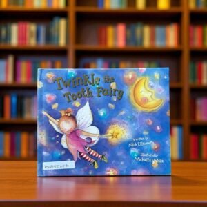Twinkle The Tooth Fairy_Nick Ellsworth_KWB55256