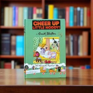 Cheer Up Little Noddy!_Enid Blyton_KWB55261