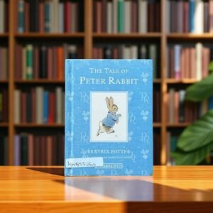 Pocket Frindly_The Tale Of Peter Rabbit_Beatrix Potter_KWB55264