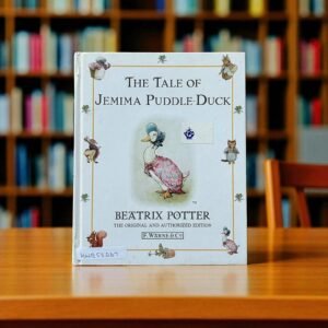 The Tale Of Jemima Puddle Duck_Beatrix Potter_KWB55267