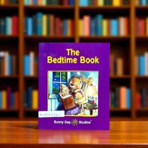 Pocket Friendly_The Bedtime Book_Sunny Day Studios_KWB55327