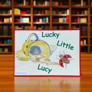 Lucky Little Lucy_Jenny Collings_KWB55342