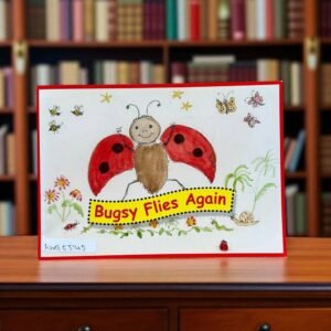 Bugsy Flies Again_Jenny Collings_KWB55343
