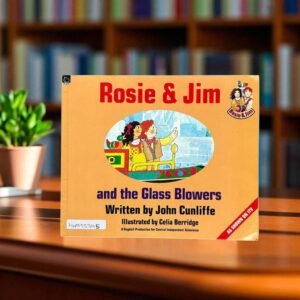 Rosie & Jim And The Glass Blowers_John Cunliffe_KWB55345