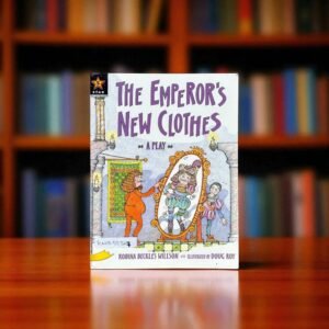 The Emperor's New Clothes_A Play_Robina Beckles Willson_KWB55347