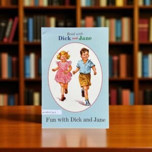 Read With Dick And Jane_Fun With Dick And Jane_Grosset_KWB55349