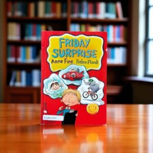 Friday Surprise_Anne Fine_KWB55355