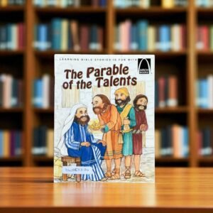 The Parable Of The Talents_Arch Books_KWB55370