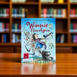 Winnie Flies Again_Valerie Thomas_KWB55372