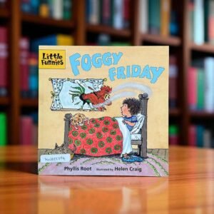 Foggy Friday_Little Funnies_Phyllis Root_KWB55374