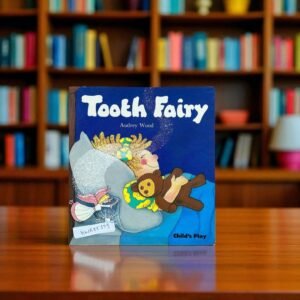 Tooth Fairy_Audrey Wood_KWB55379