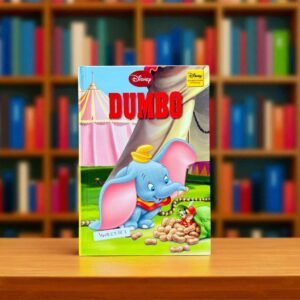 Dumbo_Wonderful World Of Reading_Disney_KWB55383