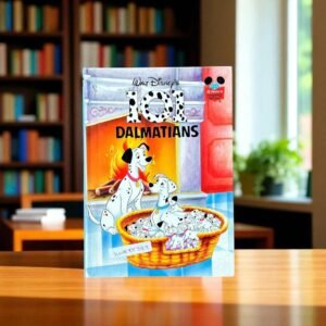 101 Dalmatians_Wonderful World Of Reading_Disney_KWB55389