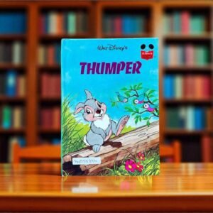 Thumper_Wonderful World Of Reading_Disney_KWB55396