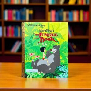 The Jungle Book_A Treasure Cove Story_Disney_KWB55404