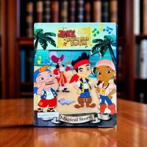 Jake Never Land Pirates_Magical Story_Disney_KWB55417