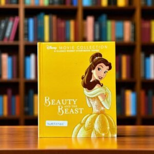 Beauty And The Beast_Movie Collection_Disney_KWB55425