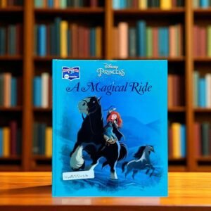A Magical Ride_Story Reader_Me Reader_Disney_KWB55426