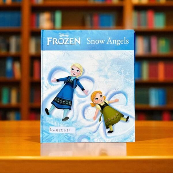 Frozen_Snow Angels_Disney_KWB55431
