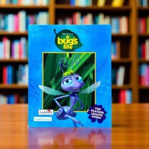 A Bug's Life_Ladybird_Disney_KWB55440