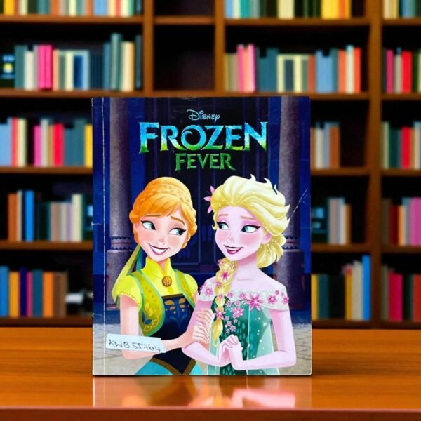 Frozen Fever_Disney_KWB55464