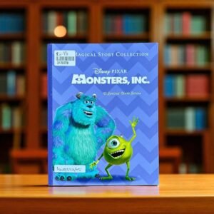Monsters, Inc_My Magical Story Collection_Disney_KWB55465