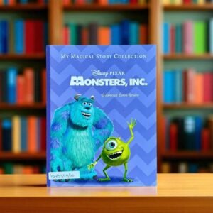 Monsters, Inc_My Magical Story Collection_Disney_KWB55466