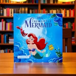 The Little Mermaid_Disney_KWB55470