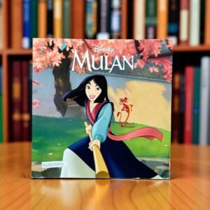 Mulan_Disney_KWB55474