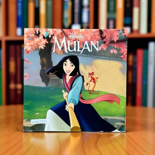 Mulan_Disney_KWB55474