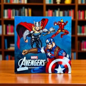 Avengers_Beginnings_Marvel_KWB55475