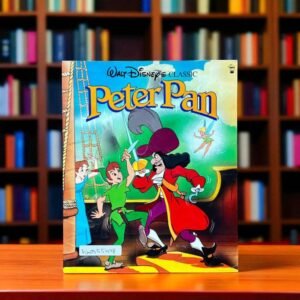 Peter Pan   _Disney_KWB55478