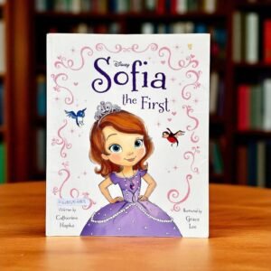 Sofia The First       _Disney_KWB55483