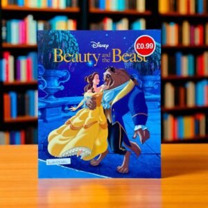 Beauty And The Beast_Disney_KWB55484