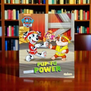 Pup Fu Power_Paw Patrol_Nickelodeon_KWB55486