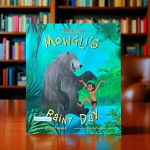 Mowgli's Rainy Day_The Jungle Book_Disney_KWB55488